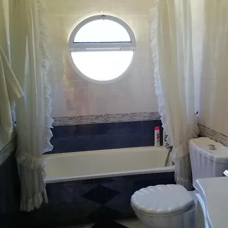 Holiday home Дом В Старинном Классическом Стиле La Mata (Torrevieja)